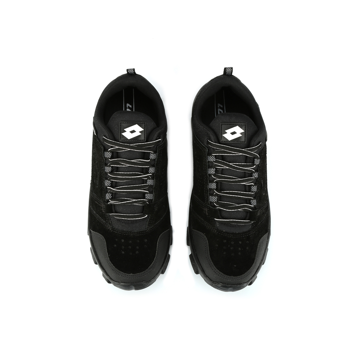 Zapatillas Lotto Tracker StockCenter