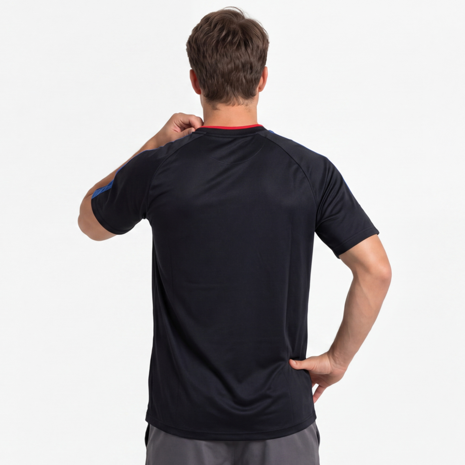 Remera F&uacute;tbol Umbro Legacy Field Hombre,  image number null