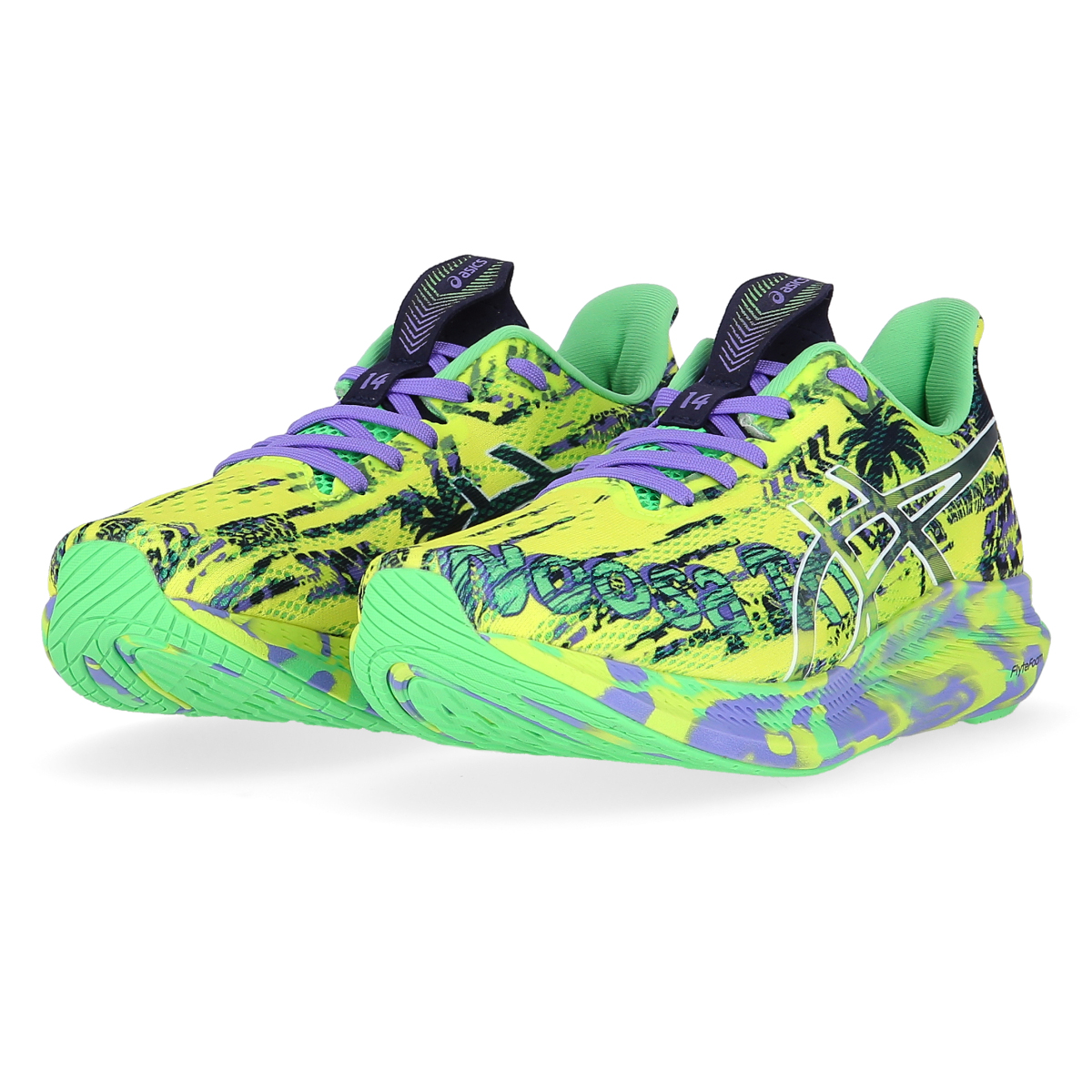 Asics gel noosa mujer outlet