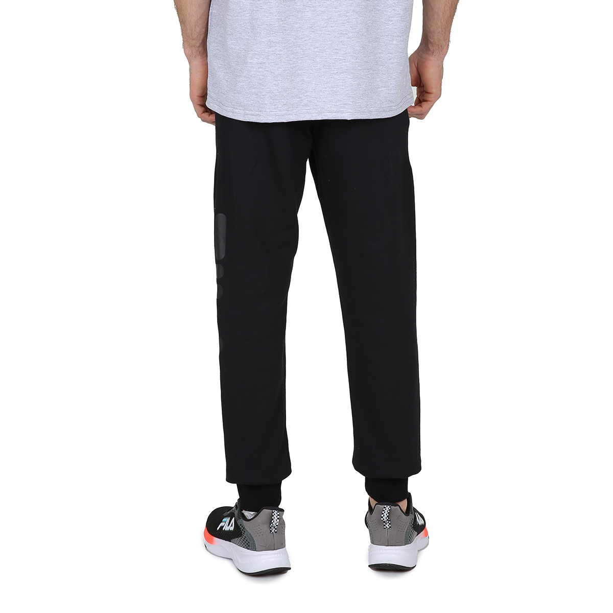 Pantalón Urbano Fila Dna Hombre,  image number null