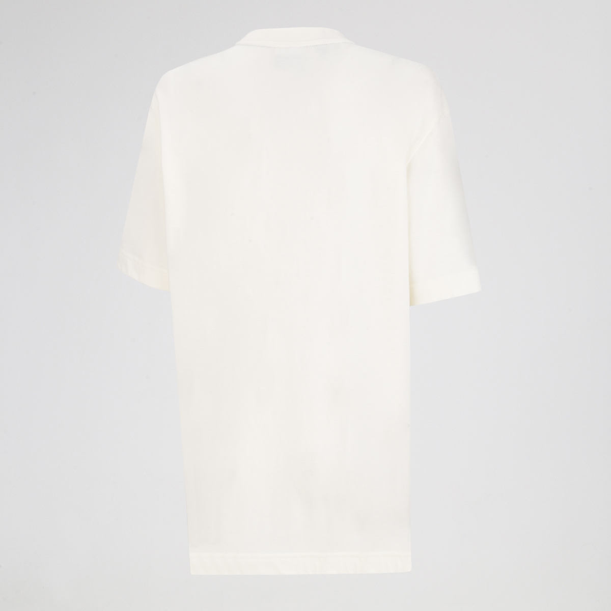 Remera Fila Biella Basic Algod&oacute;n Comfort Mujer,  image number null