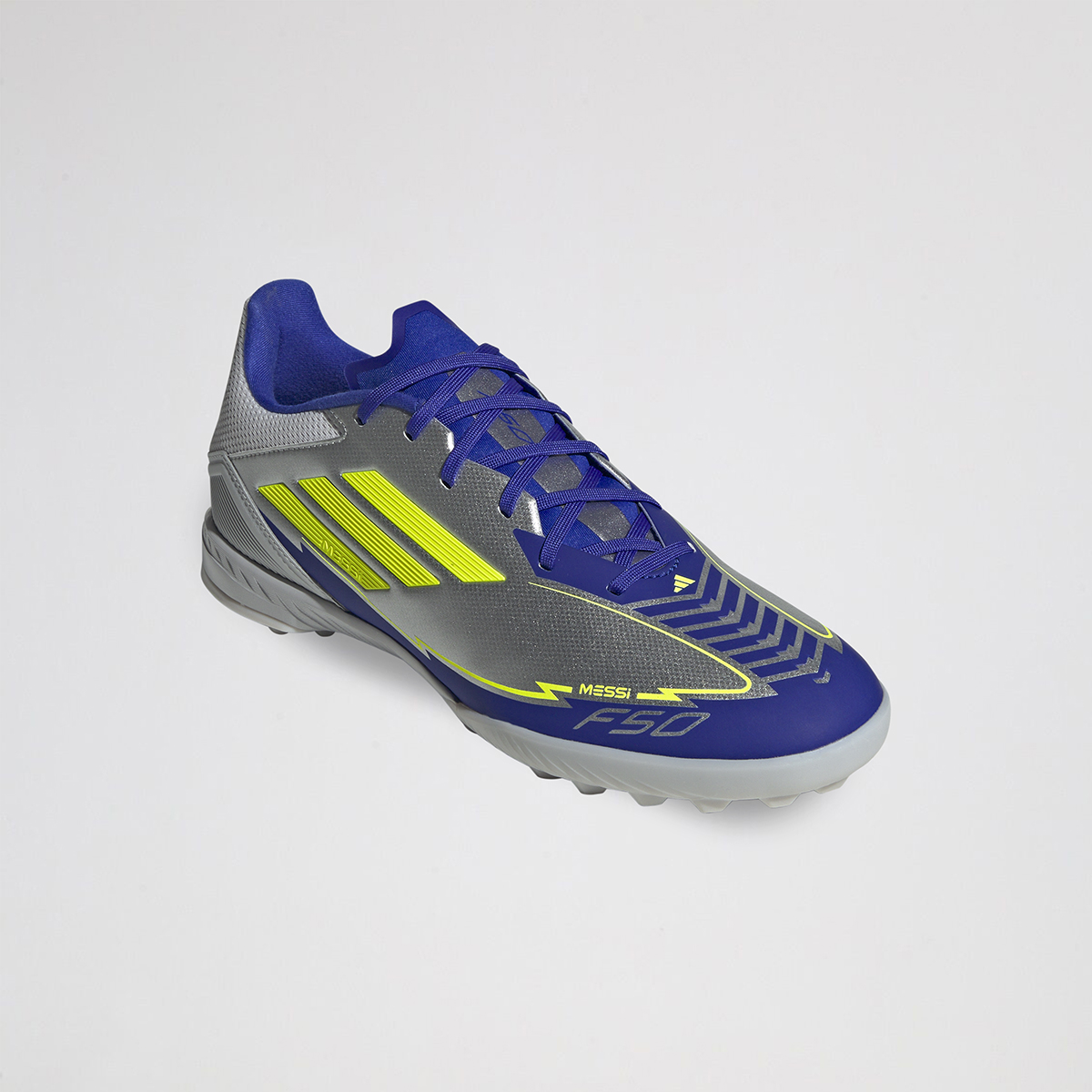 Botines adidas F50 League Messi TF,  image number null
