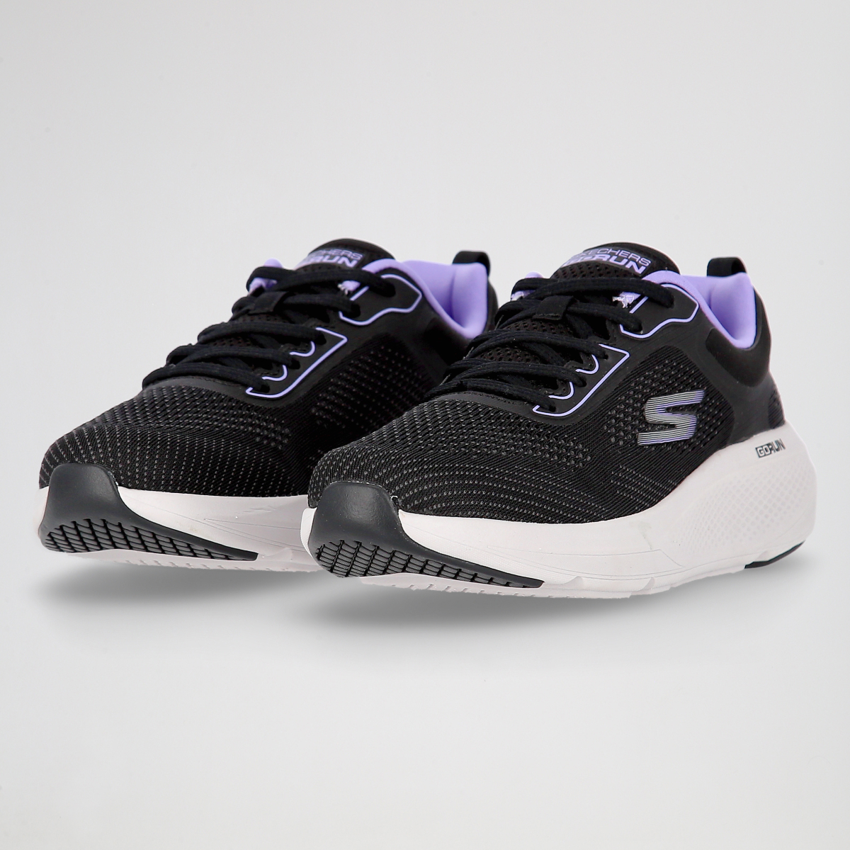 Zapatillas Running Skechers Go Run Elevate Mujer StockCenter
