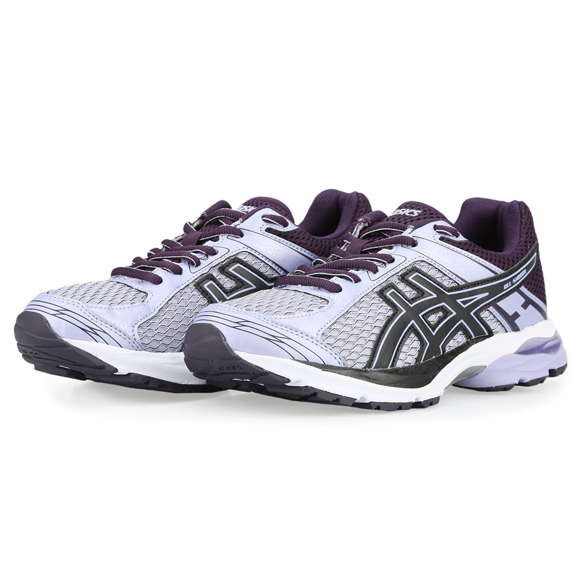 Zapatillas Asics Gel Shogum Detroit StockCenter