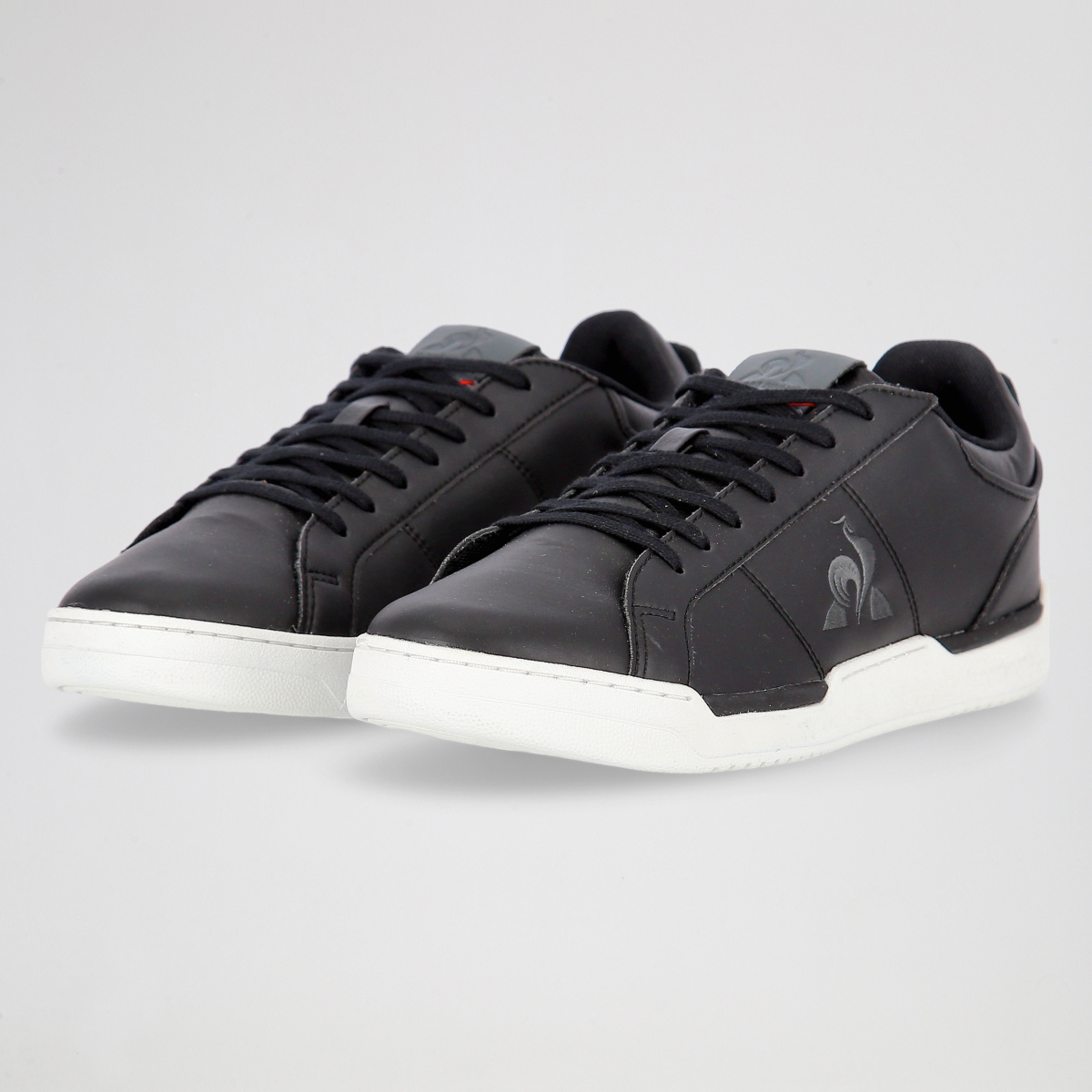 Zapatillas Le Coq sportif Stadium Leather Mix Hombre StockCenter