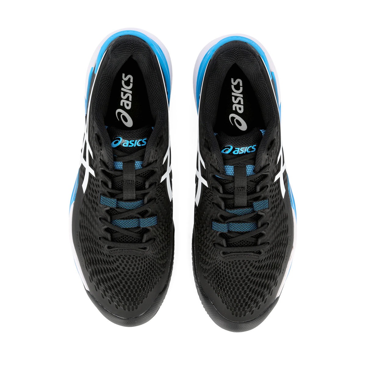 Zapatillas Tenis Asics Gel-resolution 9 Clay Hombre,  image number null