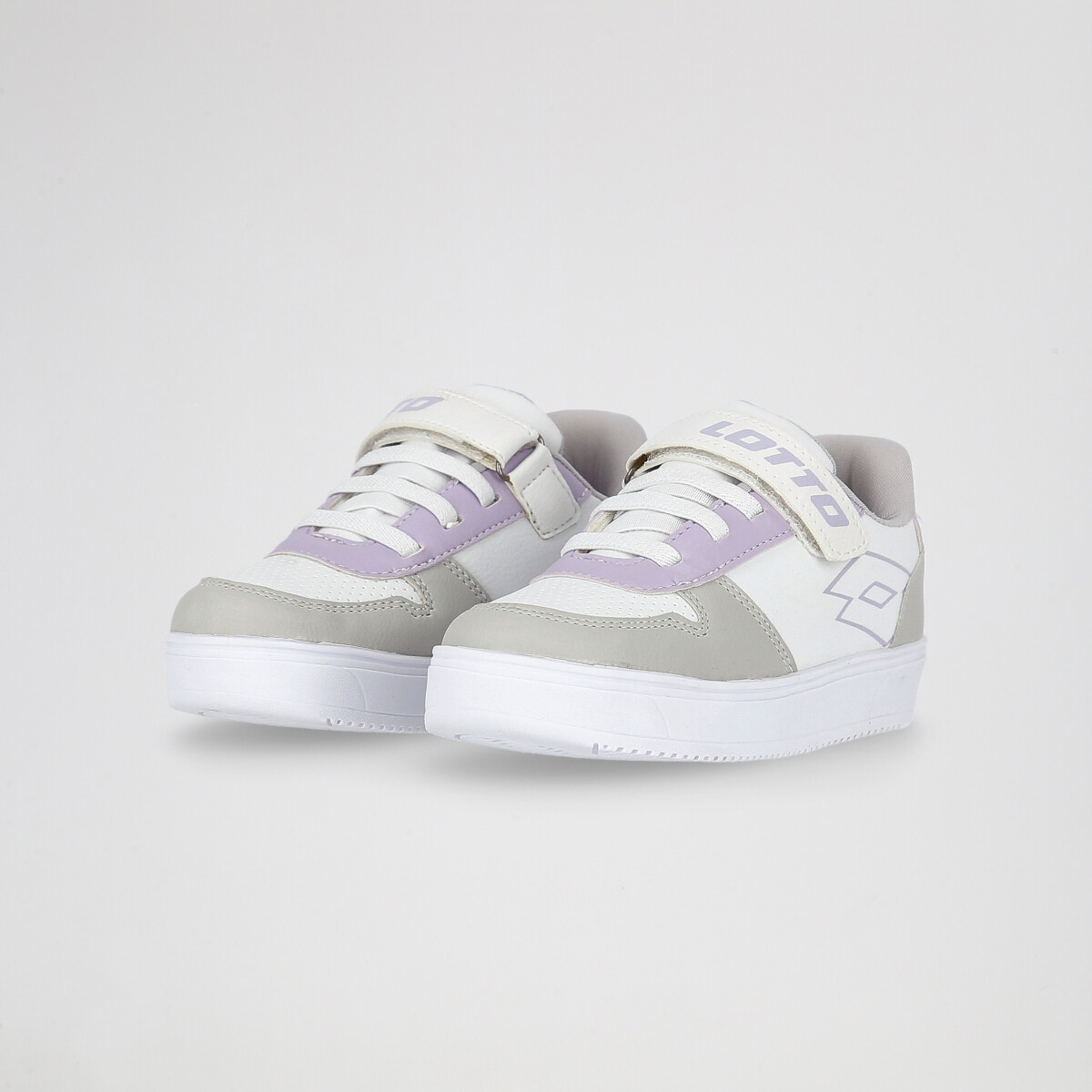 Zapatillas lotto peak shop