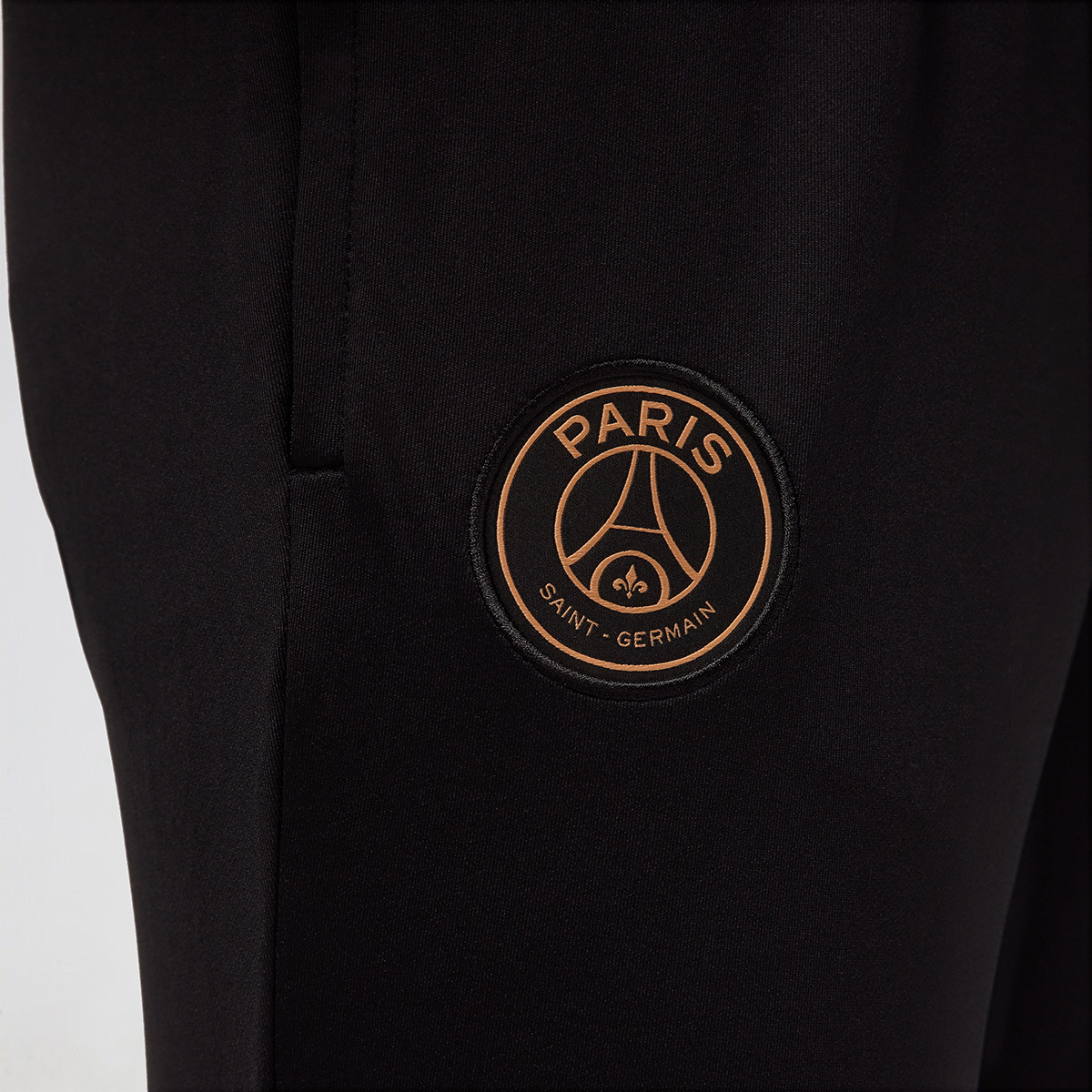 Pantalón Fútbol Nike PSG Titular 24/25 Hombre,  image number null