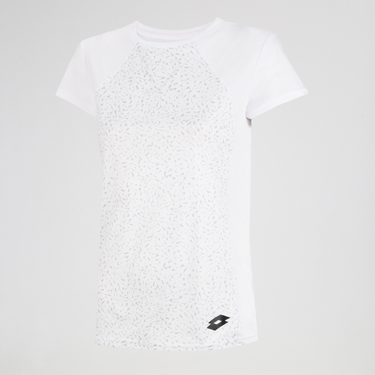 Remera Lotto SP 400 Mujer,  image number null