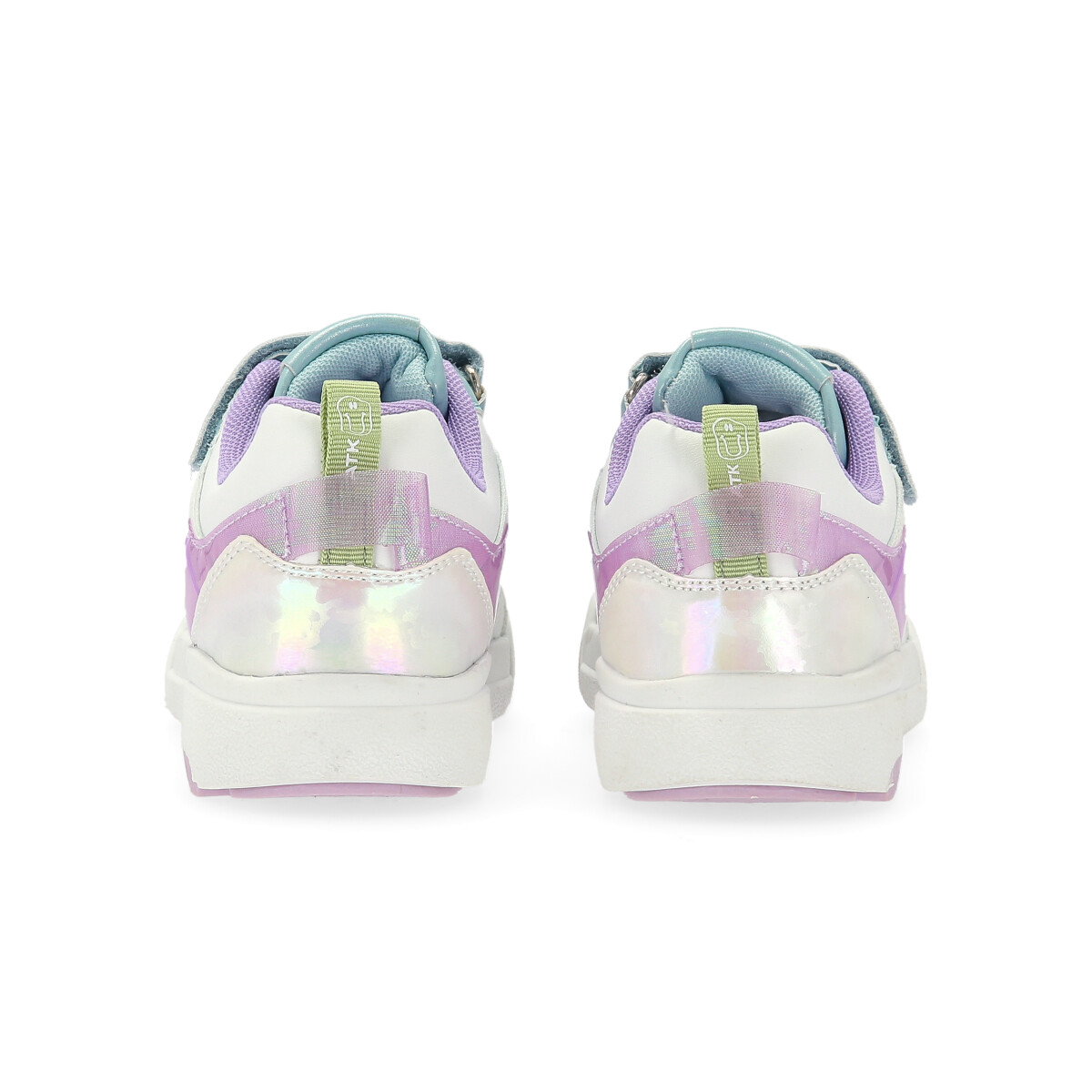 Zapatillas Atomik Iris para Niños,  image number null