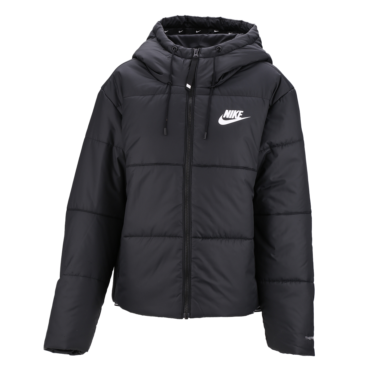 Campera nike mujer top