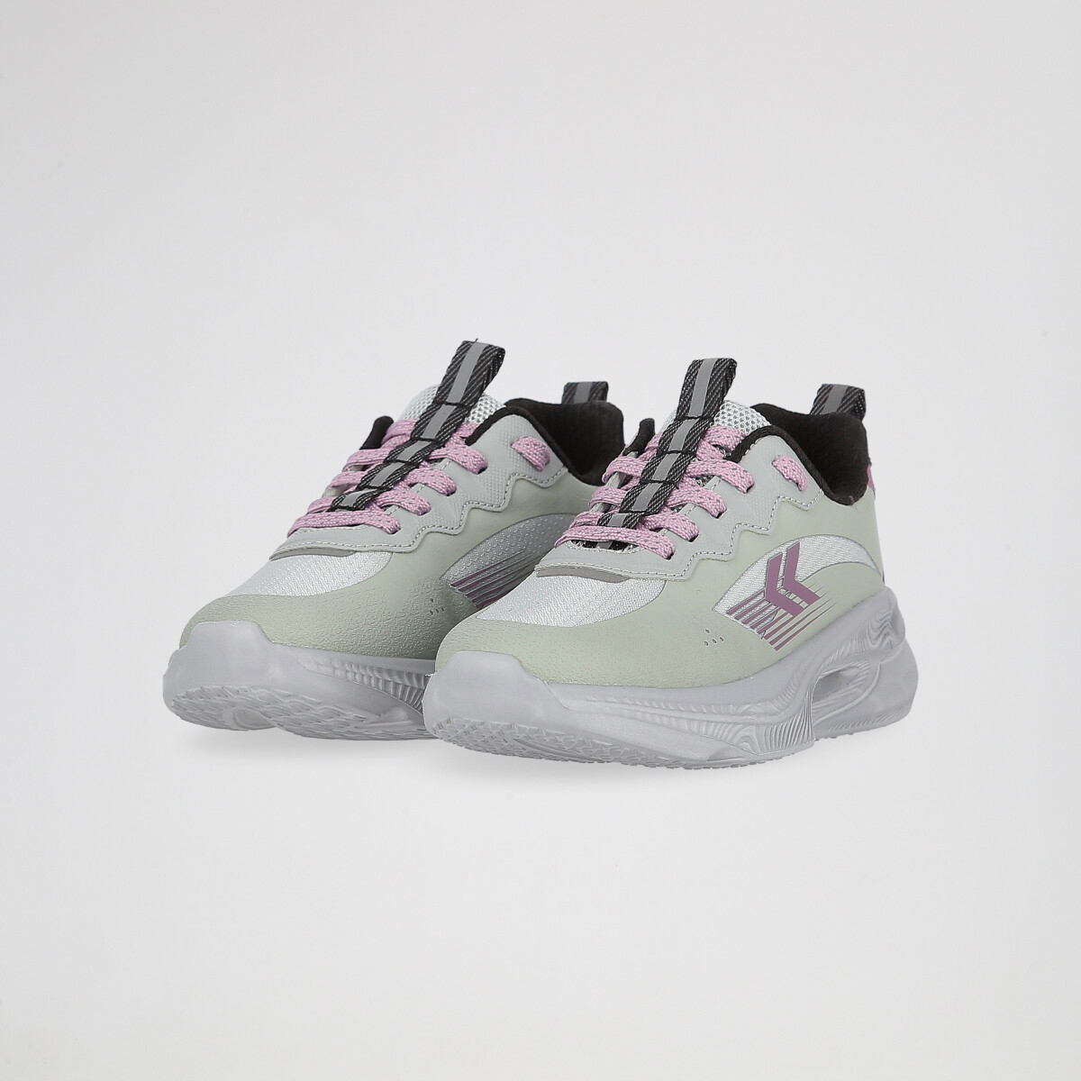Zapatillas Atomik Volt Infantil,  image number null