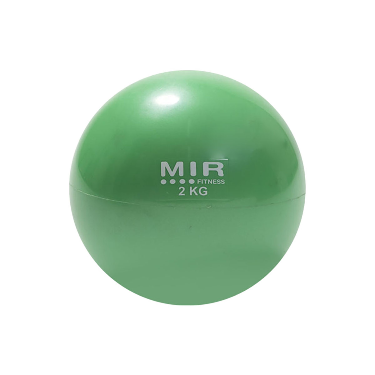 Pelota Tone Entrenamiento Funcional 2 Kg,  image number null