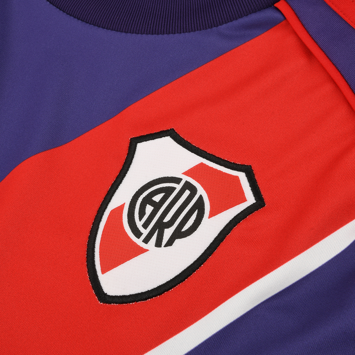 Camiseta River Plate adidas Tercer Uniforme 2026 Mujer,  image number null