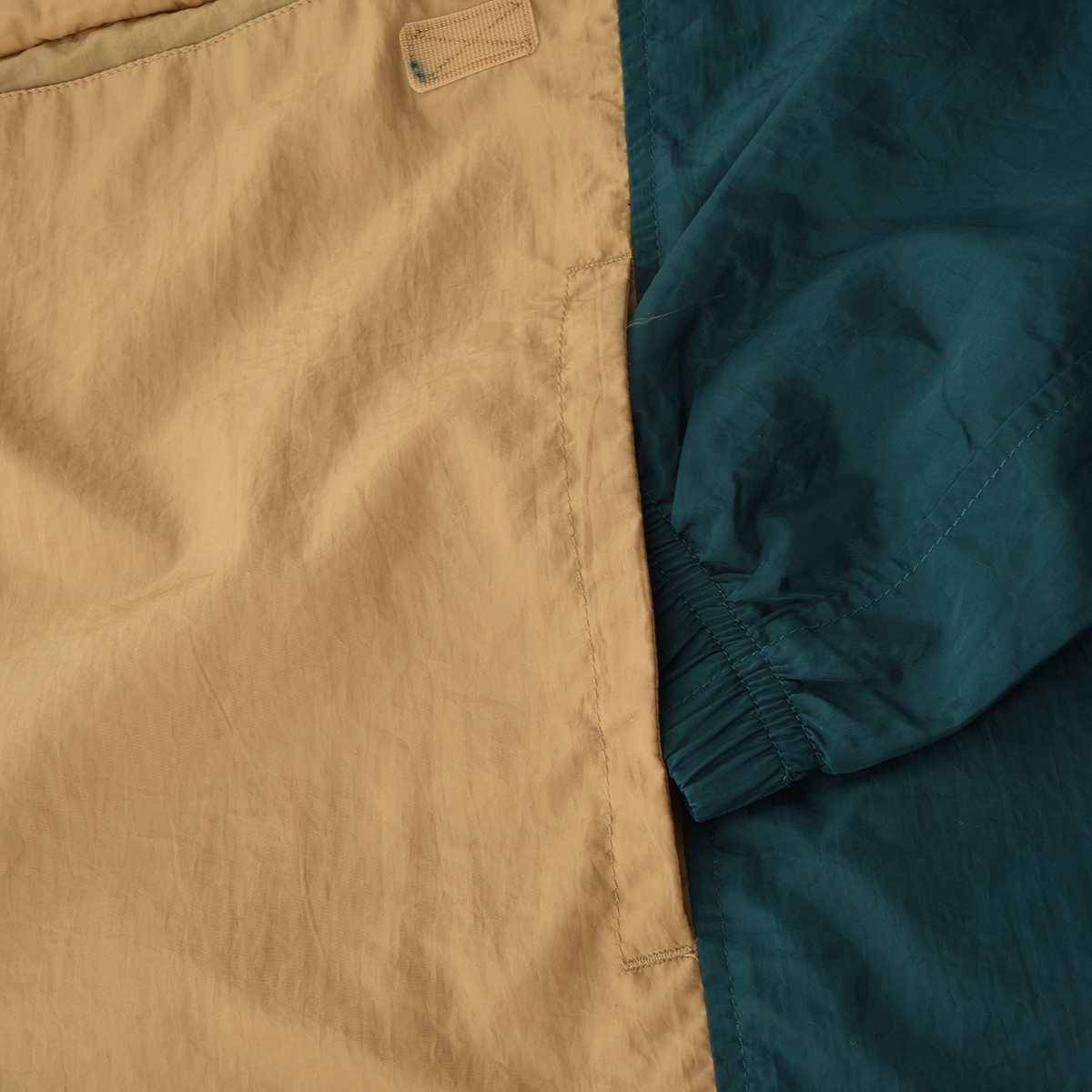 Campera Topper 1-2 Zip para Mujer,  image number null