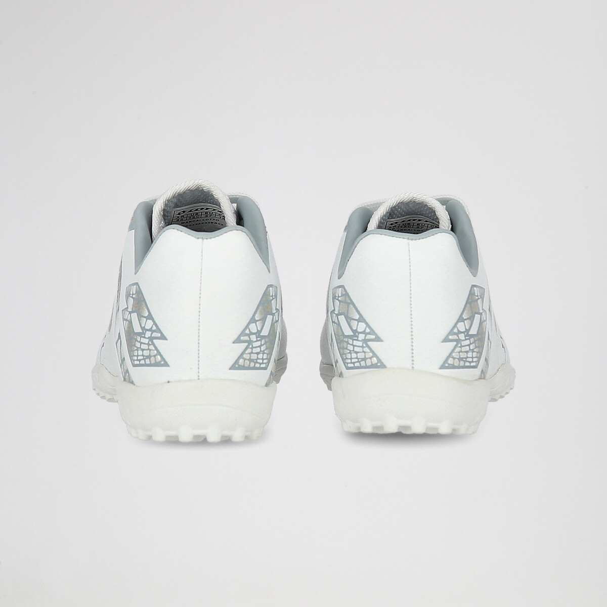 Botines Lotto Maestro TF Niño,  image number null