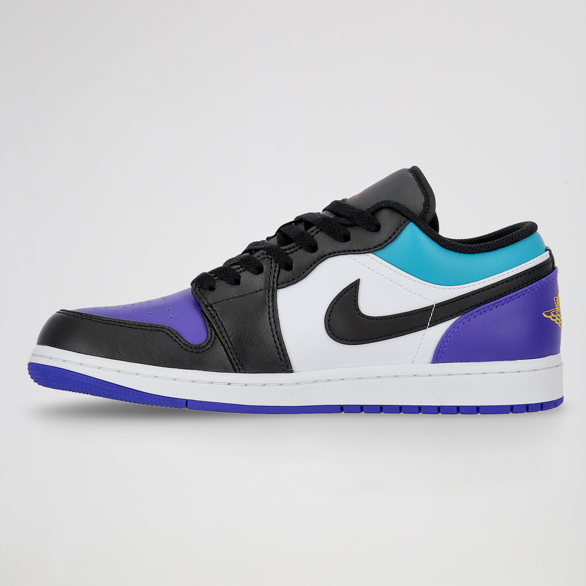 Zapatillas Jordan 1 Low Hombre Air-Sole,  image number null