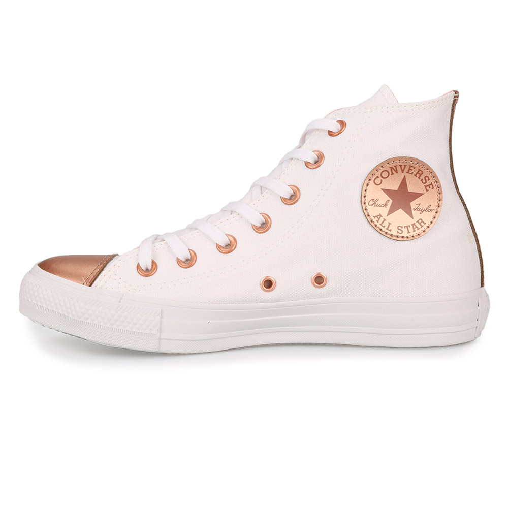 Zapatillas Converse Chuck Taylor All Star Metallic,  image number null