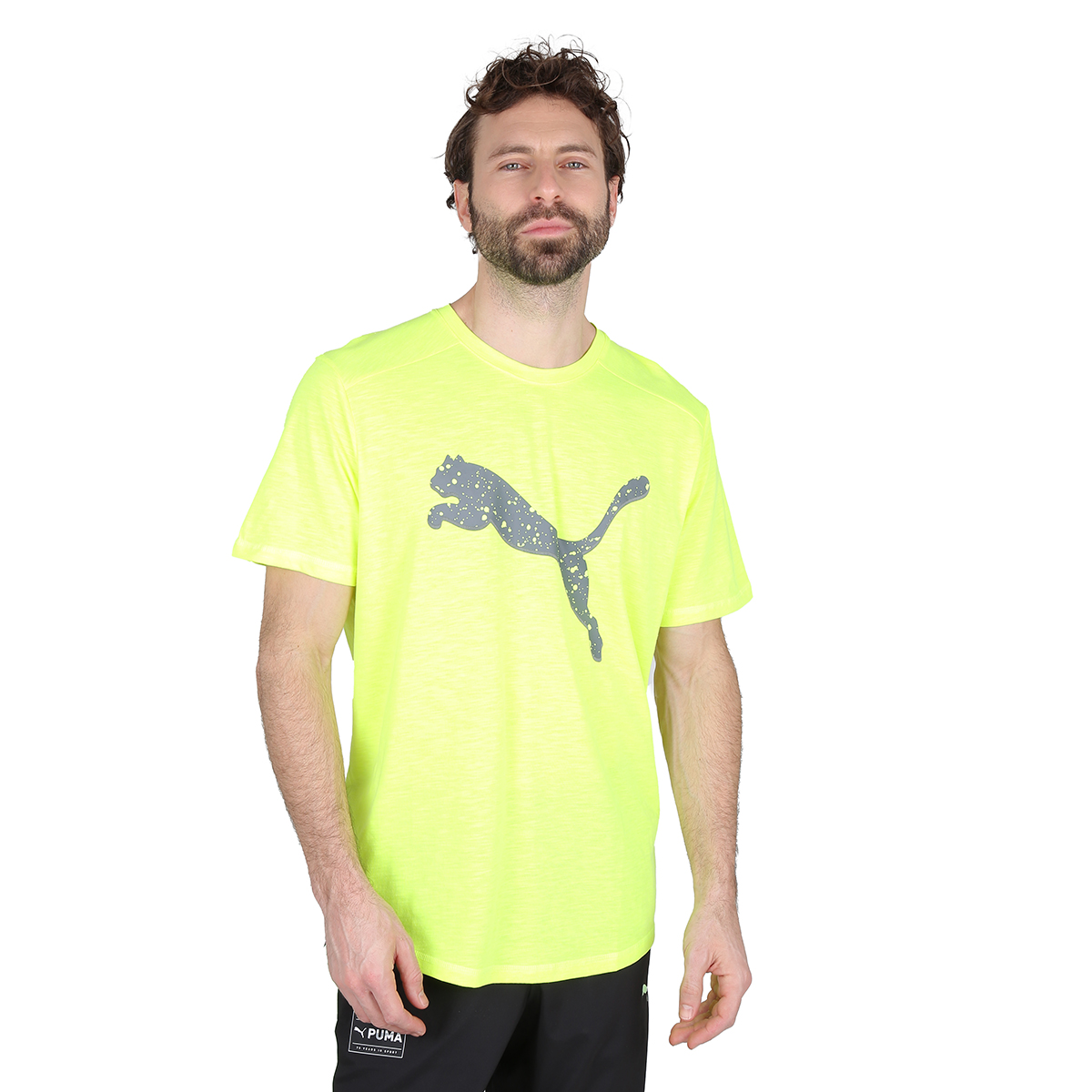 Remeras new arrivals pumas hombre