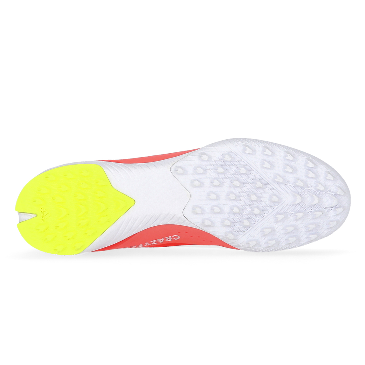 Botines F&uacute;tbol adidas X Crazyfast League Tf,  image number null