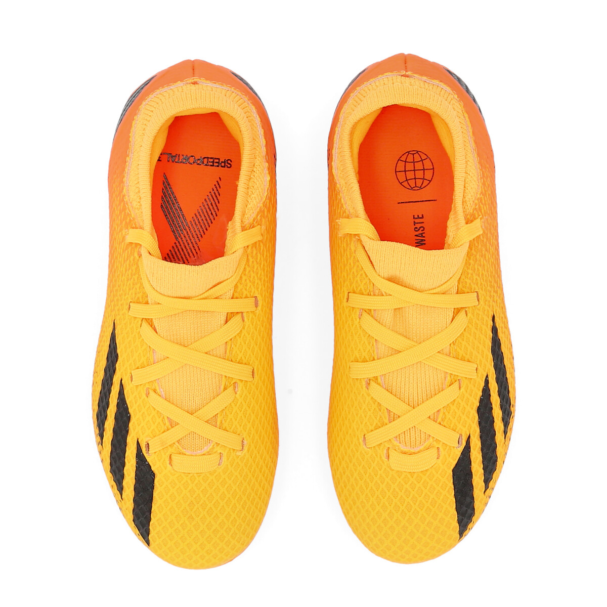 Botines Futbol adidas X Speedportal.3 Fg para ninos StockCenter