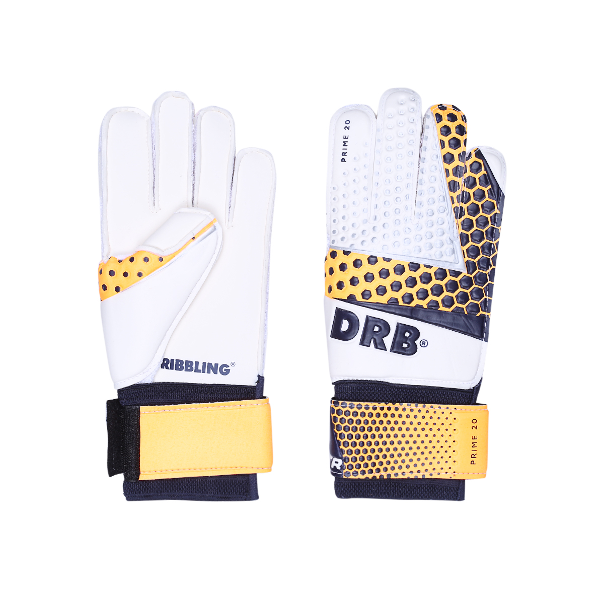 Guantes Arquero Dribbling Prime 20 Training,  image number null