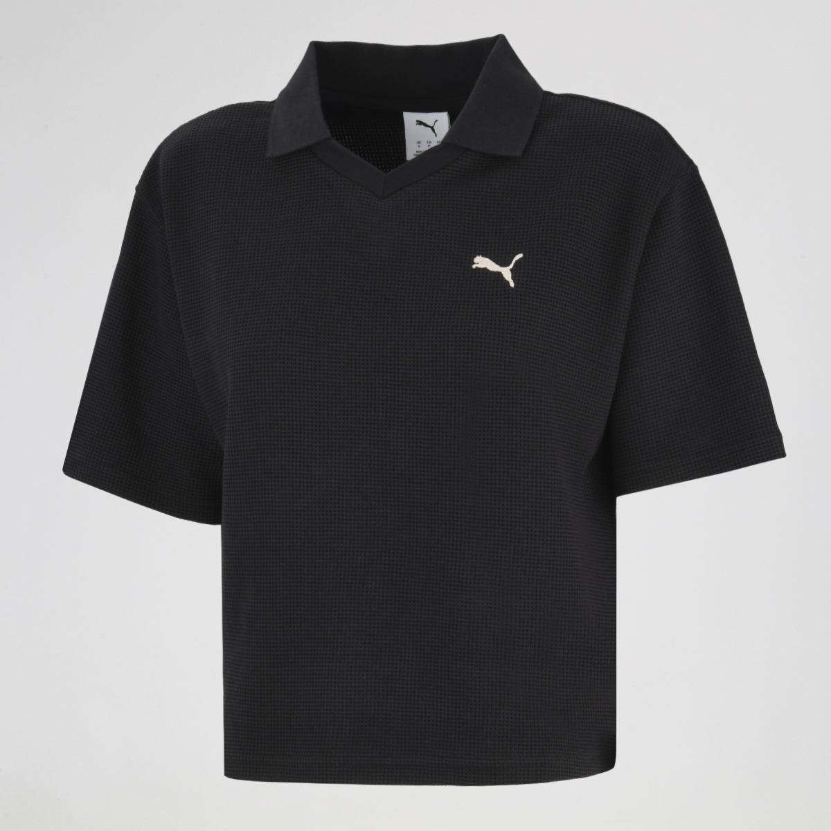 Remera Puma Class Holgada Mujer,  image number null