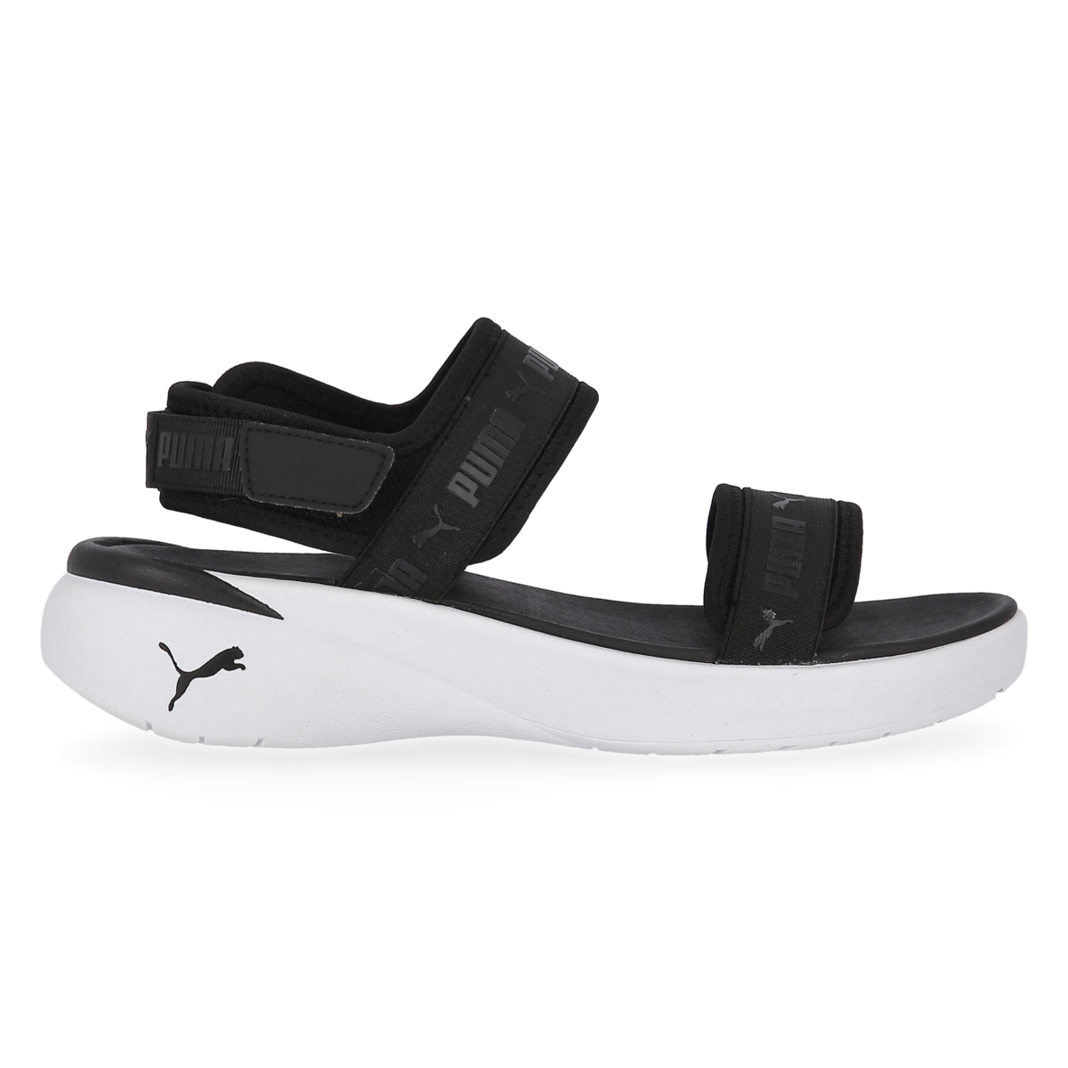 Sandalias Training Puma Sportie Mujer StockCenter