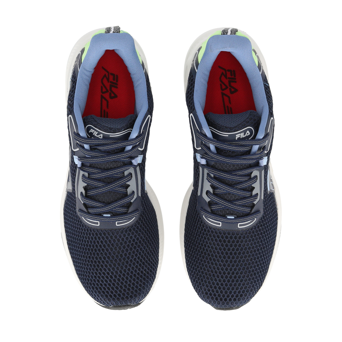 Zapatillas Running Fila Racer Wings,  image number null