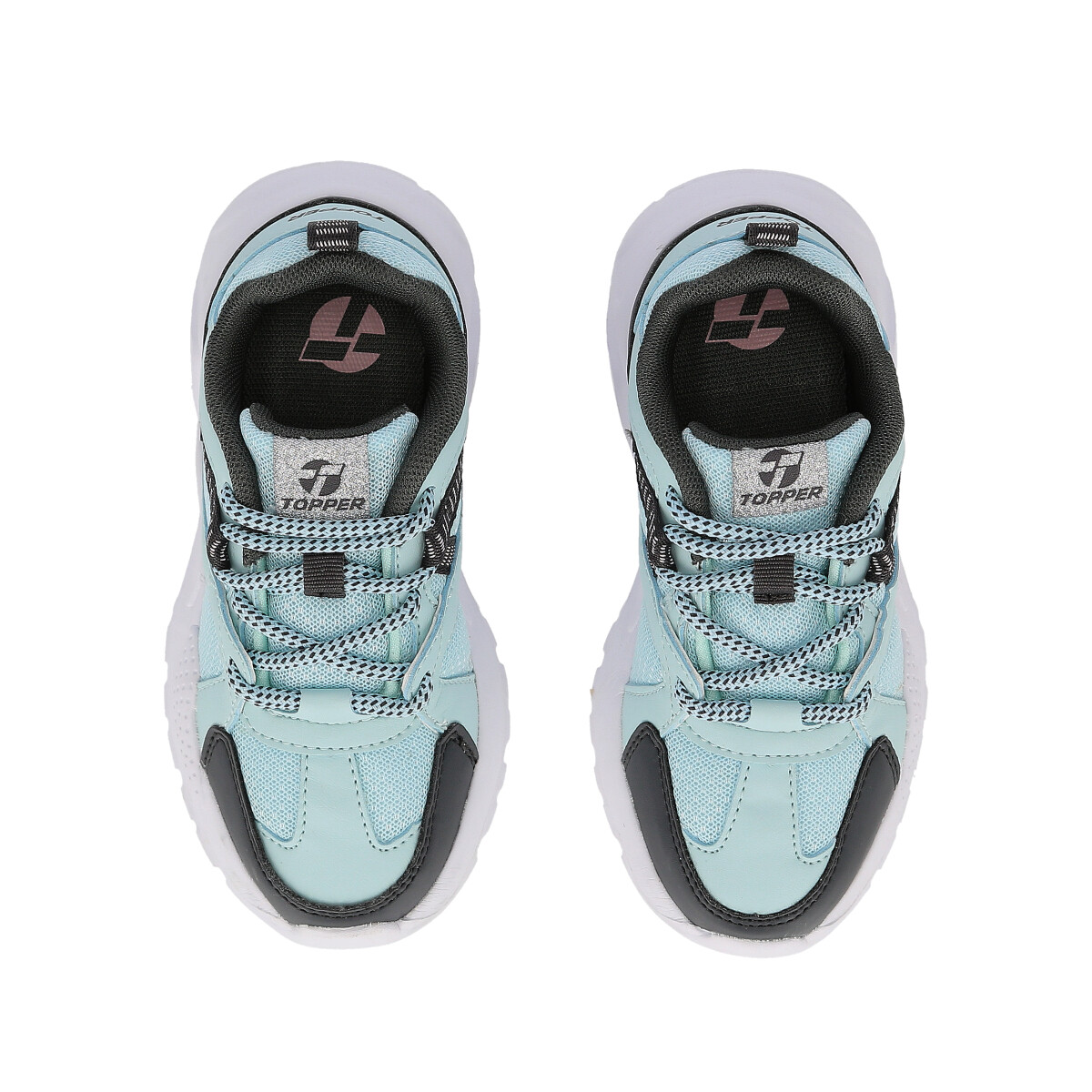 Zapatillas Topper Chalpa 2.0 Infantil,  image number null