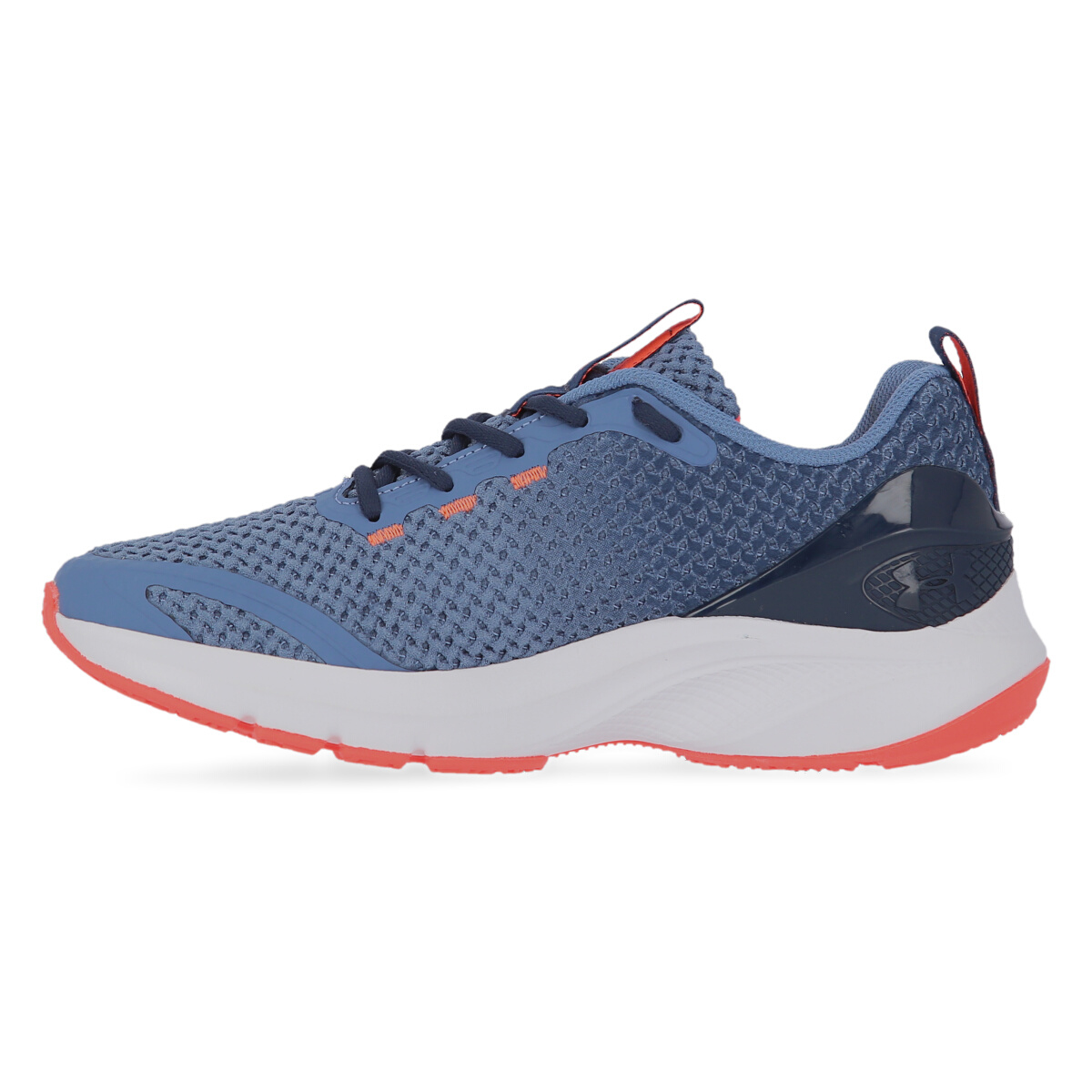 ZAPATILLA UNDER ARMOUR UA CHARGED PROMPT LAM