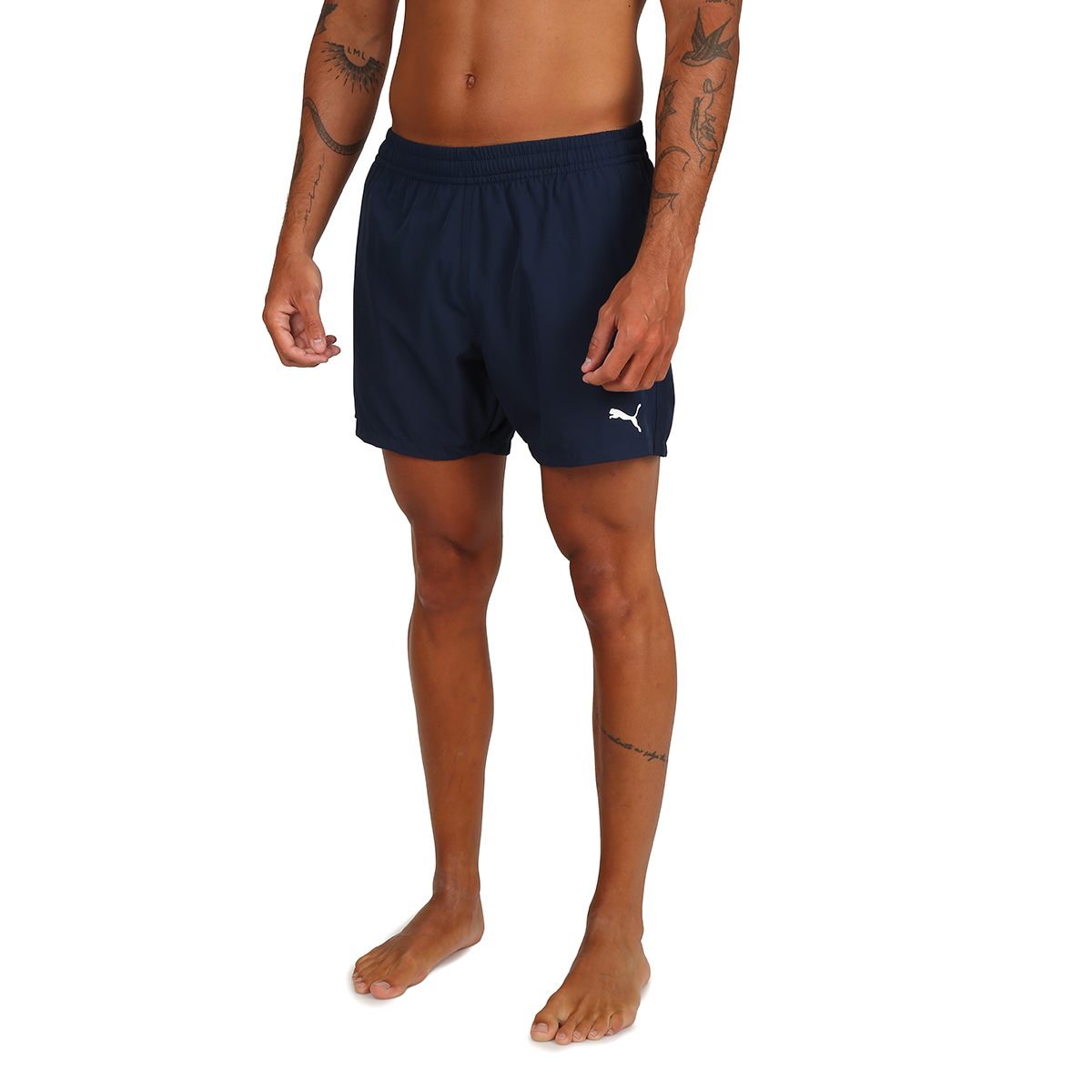 Trajes de baño discount puma