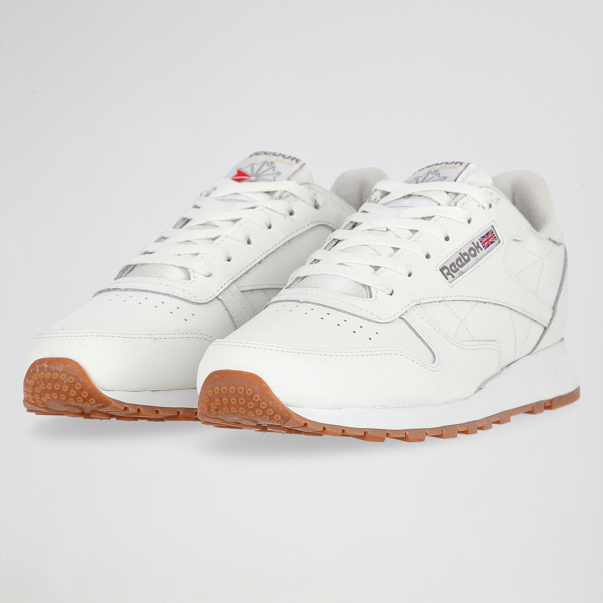 Zapatillas Reebok Classic Leather Hombre,  image number null