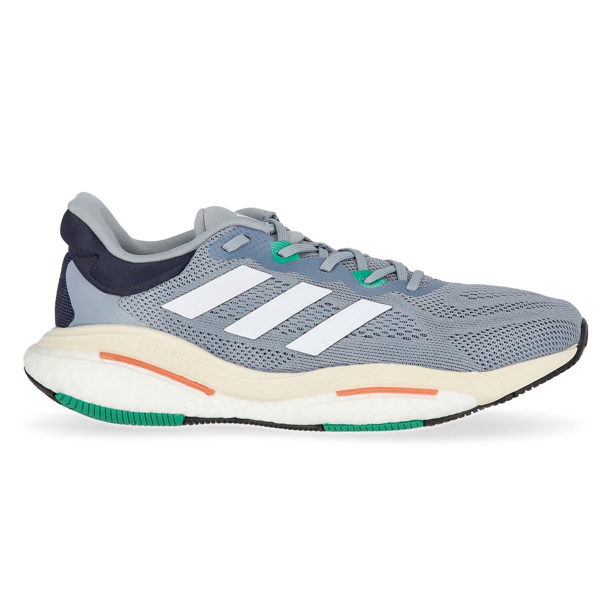 Zapatillas adidas solar glide hombre on sale