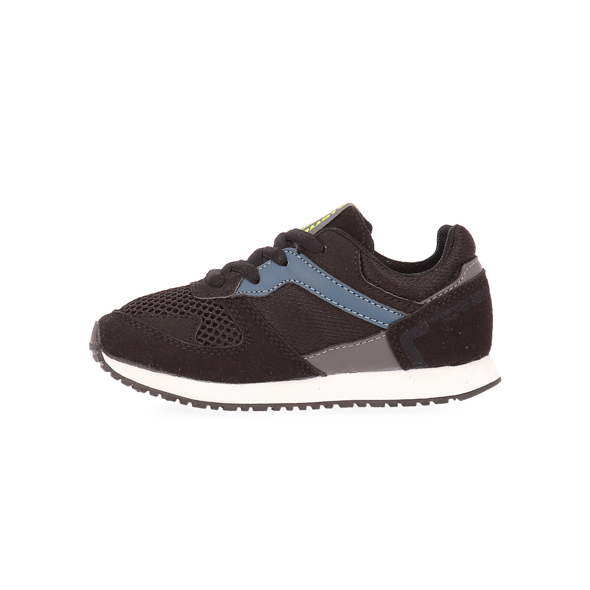Zapatillas Lotto Runner Plus 95 Niño,  image number null