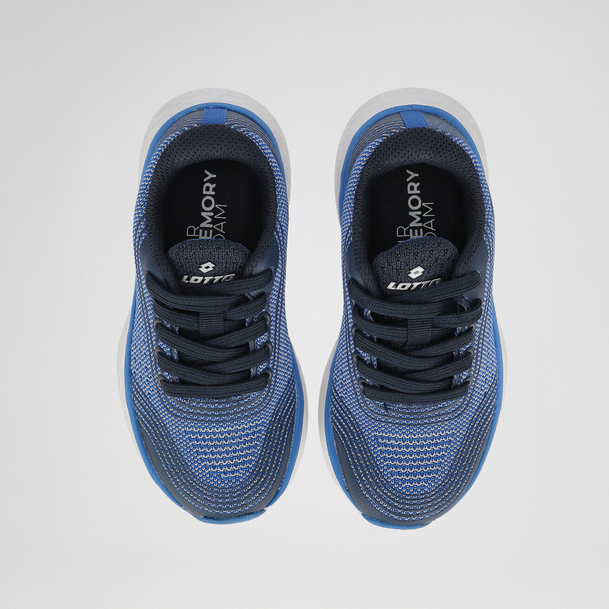 Zapatillas Lotto Speedride 400 Ni&ntilde;o,  image number null