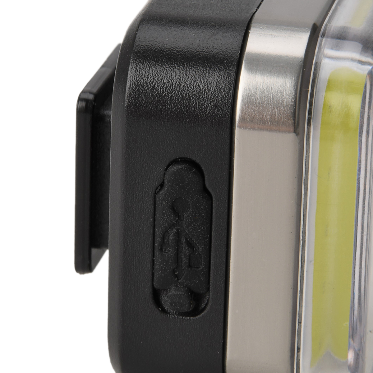 Luz Bicicleta Van Halen Chip Front,  image number null