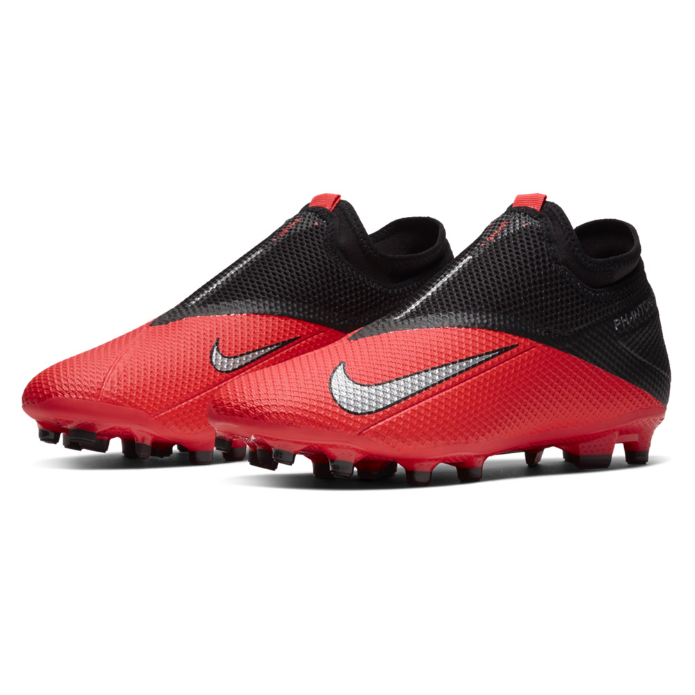 Botines Nike Phantom Vision 2 Academy Dynamic Fit Fg/Mg,  image number null