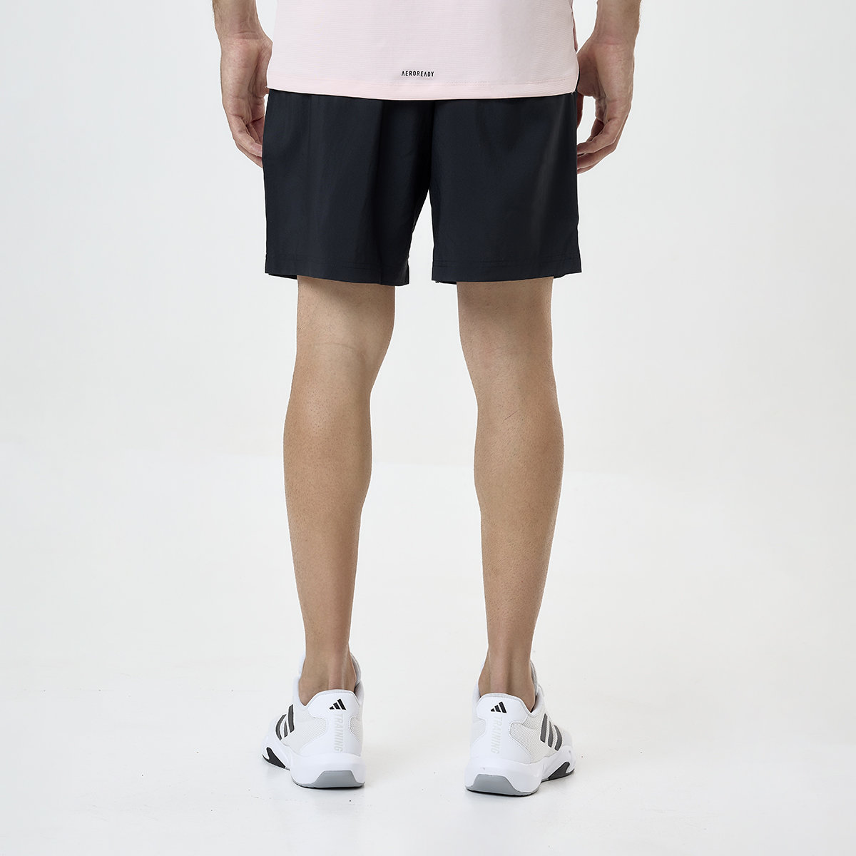 Short Entrenamiento adidas Aeroready Essentials Chelsea Hombre,  image number null