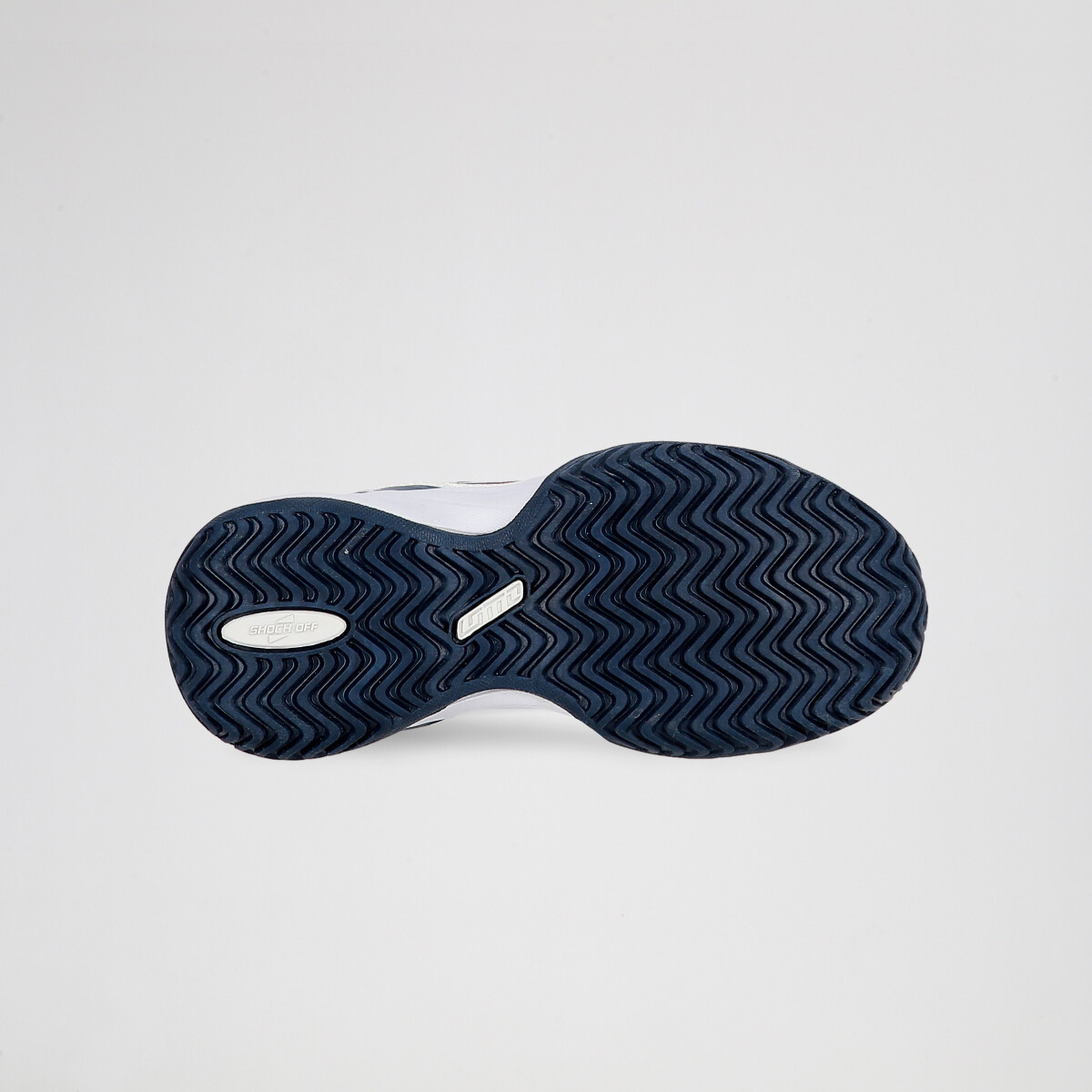 Zapatillas Lotto Mirage 600 Ni&ntilde;o,  image number null