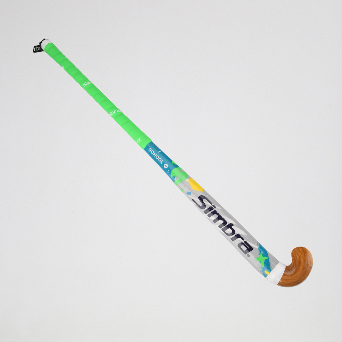 Palo de Hockey Simbra School 2.0 Infantil,  image number null
