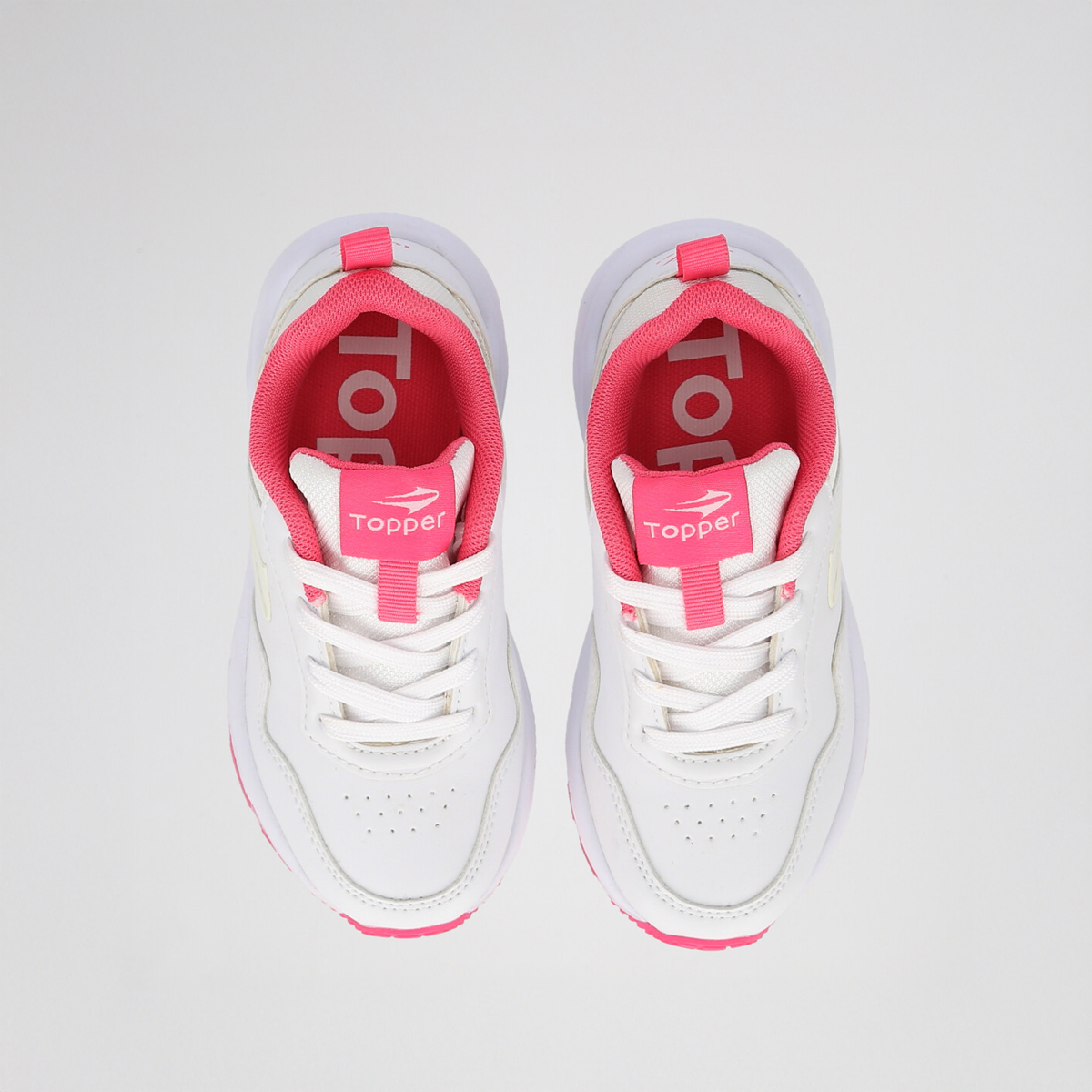 Zapatillas Topper Zurich III Infantil,  image number null