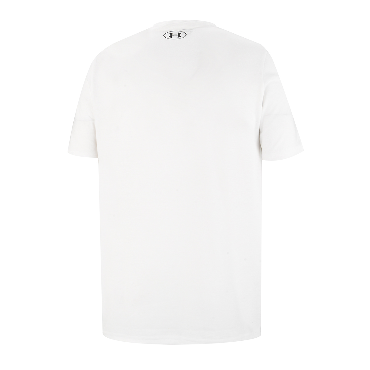 Remera Entrenamiento Under Armour Collegiate Crest Hombre,  image number null