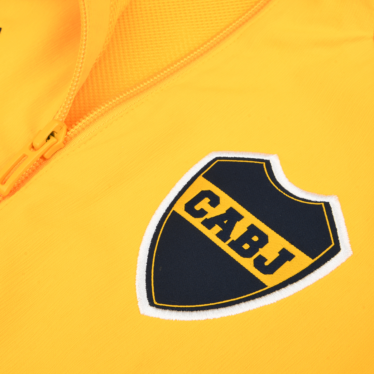 Campera adidas Boca Juniors Tiro25 Competition 25/26 Infantil,  image number null
