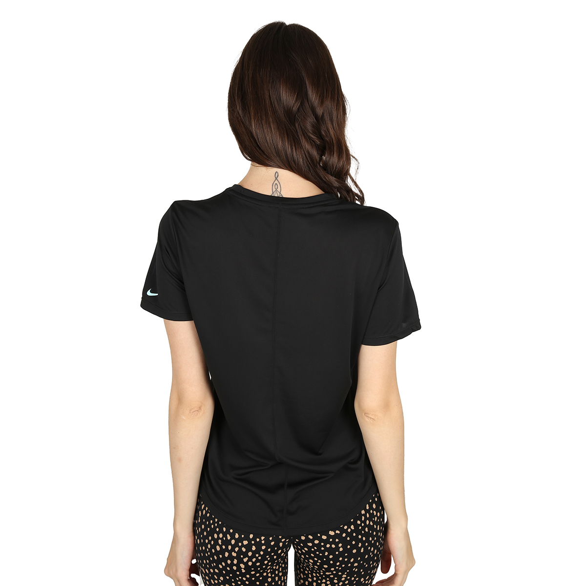 Remera Nike Dri-Fit One,  image number null