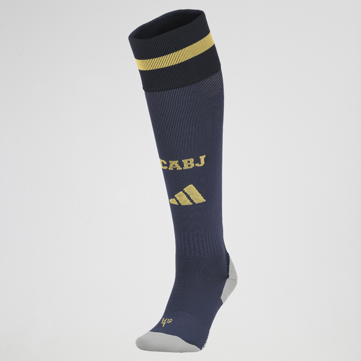 Medias Boca Juniors adidas Tercer Uniforme 25/26,  image number null