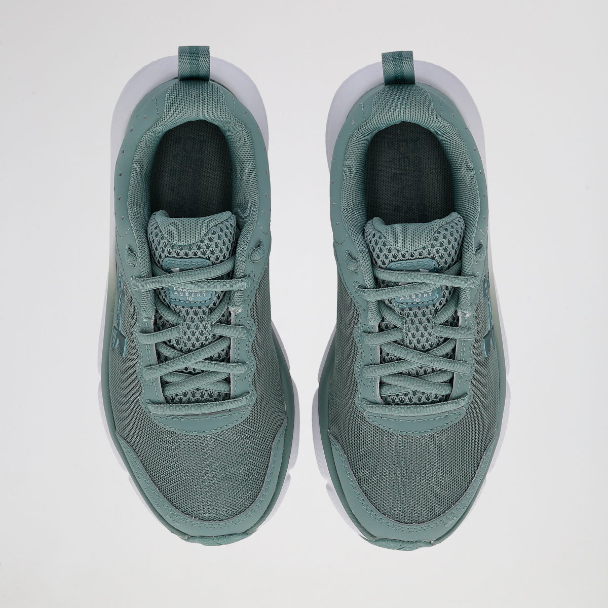 Zapatillas Running Under Armour Charged Assert 10 Mujer,  image number null