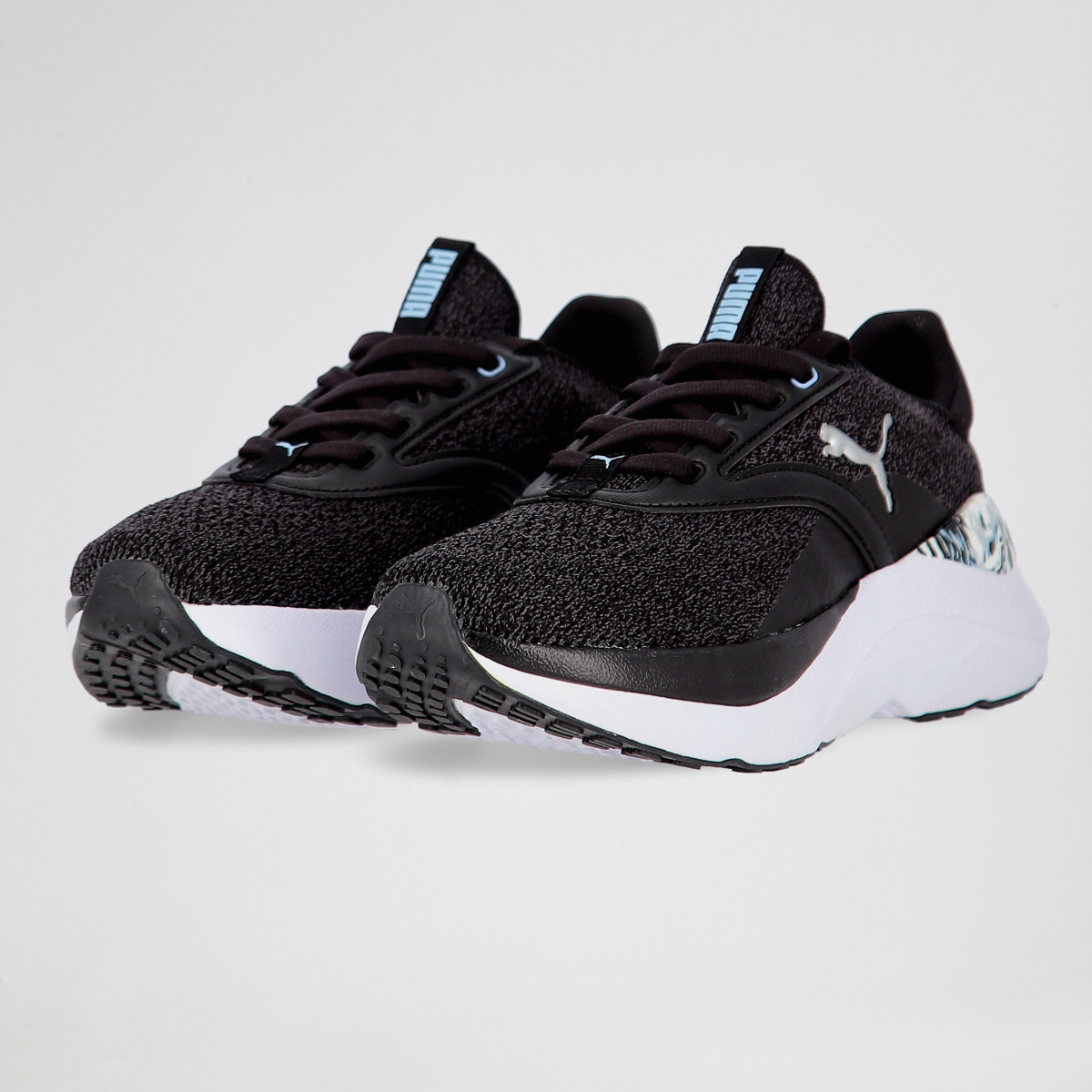 Zapatillas Running Puma Softride Mayve Mystic Mujer,  image number null