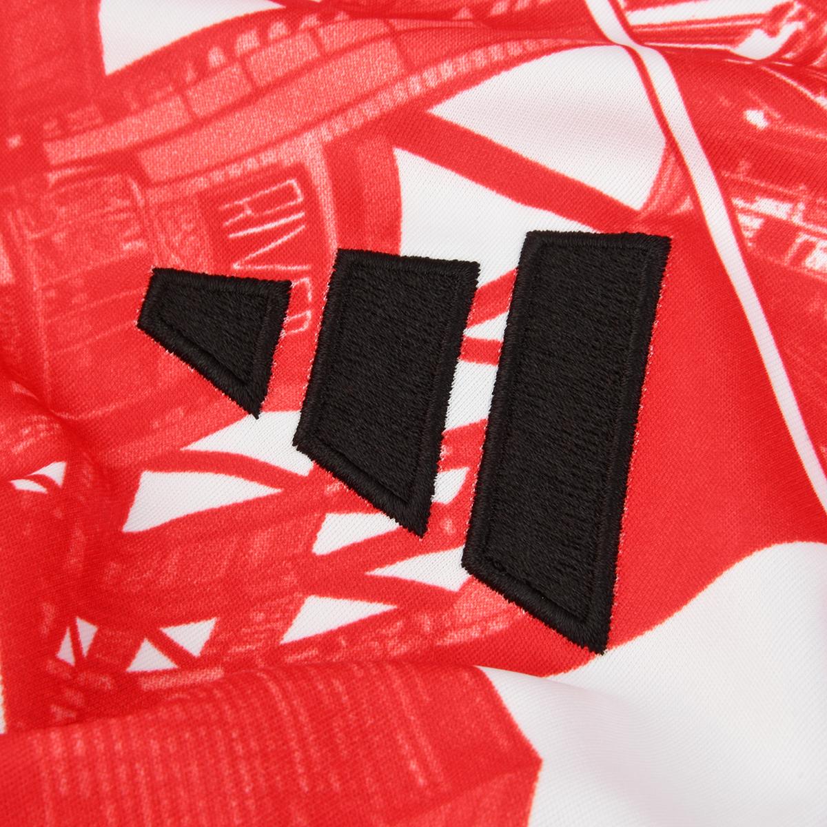 Camiseta River Plate adidas 25/26 Pre-partido,  image number null
