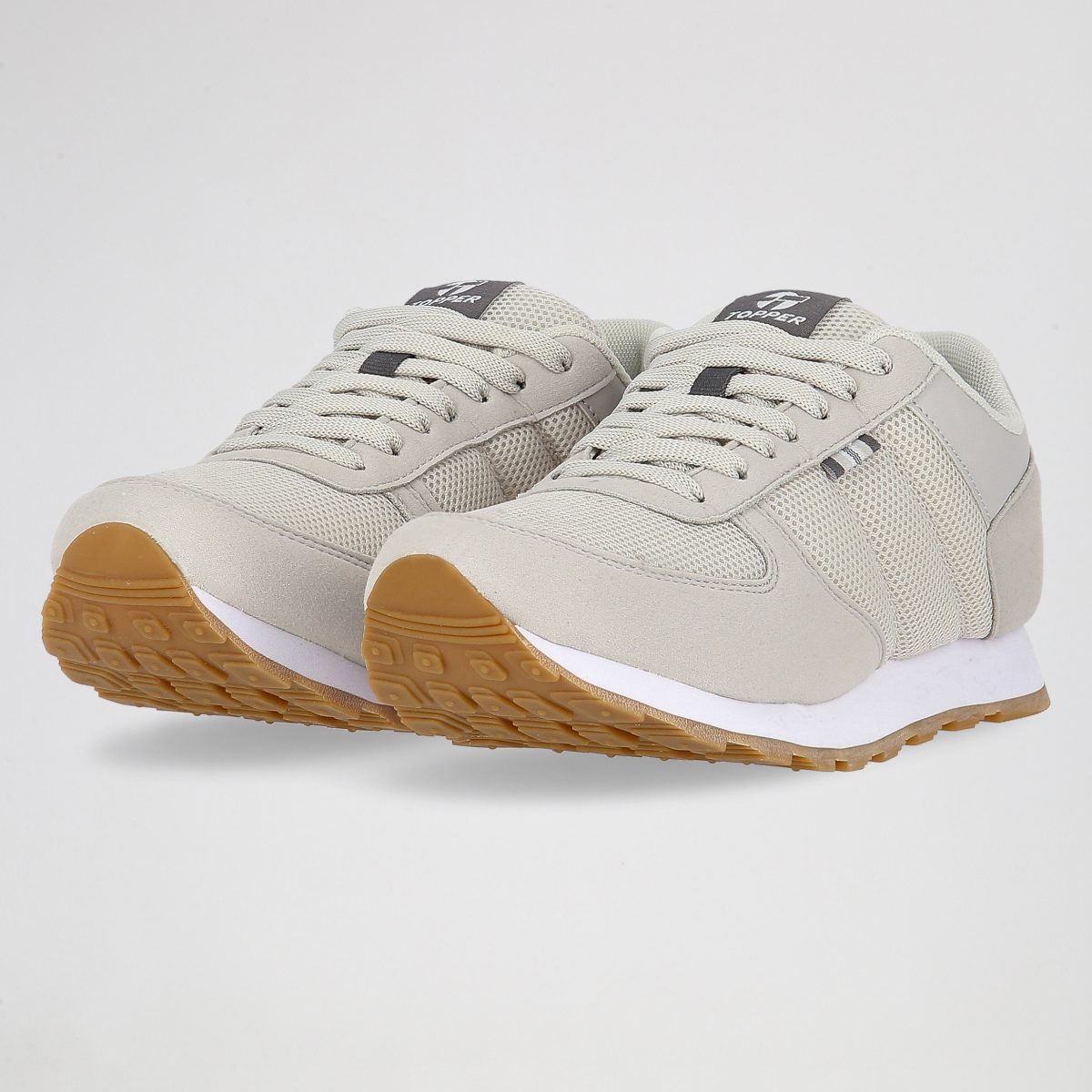 Zapatillas Topper T.350 Mesh,  image number null